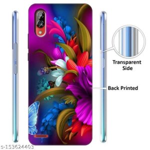 Gionee Max Cases & Covers