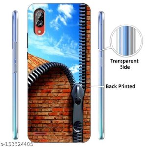 Gionee Max Cases & Covers