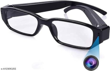 Fancy Spy Cameras