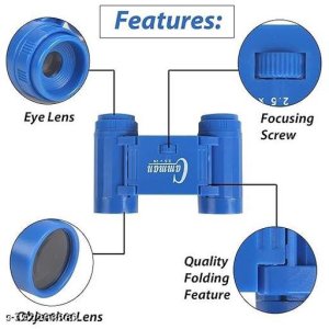 Classy Binoculars & Monoculars
