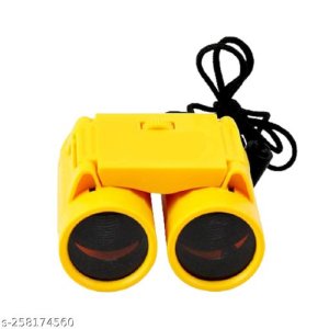 Classic Binoculars & Monoculars