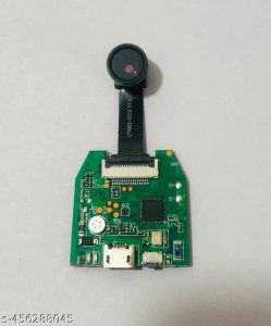 New Collections Of Spy Cameras
