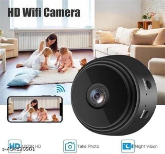 Designer Spy Cameras