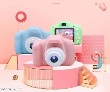 Trendy Toy Camera
