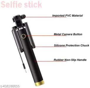 Classic Selfie Stick