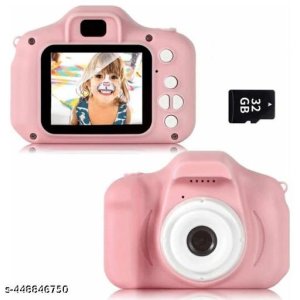 Wonderful Toy Camera