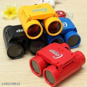 Fancy Binoculars & Monoculars