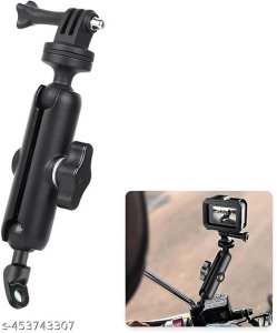 Trendy Motorcycle Mobile Holders