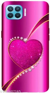 OPPO F17 PRO Cases & Covers