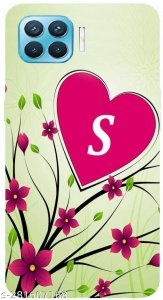 OPPO F17 PRO Cases & Covers