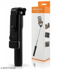 Fancy Selfie Stick