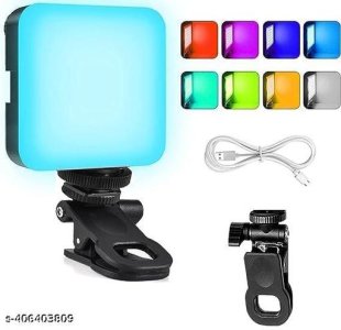 Selfie Lights