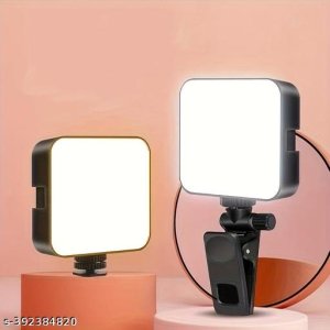Selfie Lights