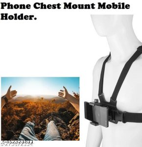 Classy Motorcycle Mobile Holders