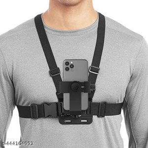 Camera Mounts