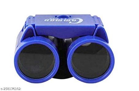 Fancy Binoculars & Monoculars