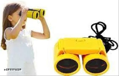 Unique Binoculars & Monoculars
