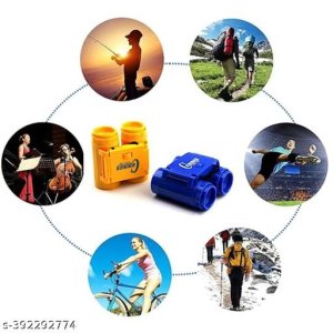 Unique Binoculars & Monoculars