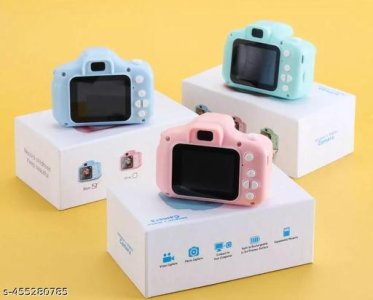Trendy Toy Camera