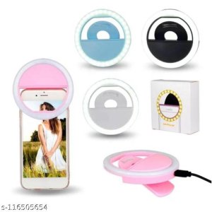 Selfie Lights