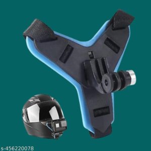 Latest Action Cameras Mounts & Accessories