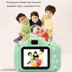 Trendy Toy Camera
