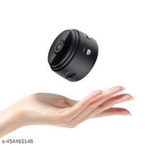 Everyday Spy Cameras