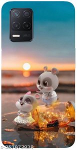 realme 8 5G Cases & Covers