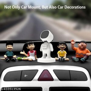 Fancy Car Mobile Holders