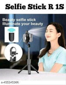 Fancy Selfie Stick
