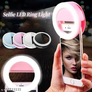 Trendy Selfie Lights