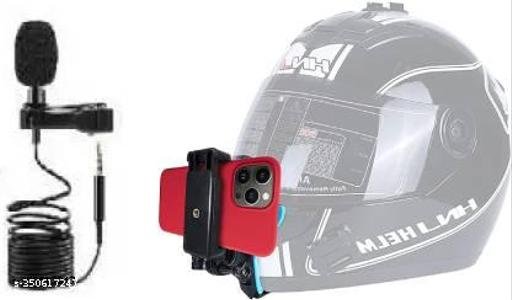 Latest Motorcycle Helmet Mounts