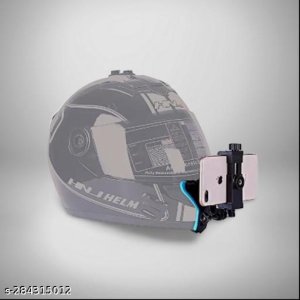 Latest Action Cameras Mounts & Accessories