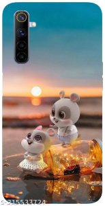 Realme 6 Cases & Covers