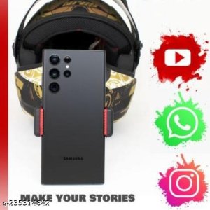 Unique Snowboarding Helmet Cameras