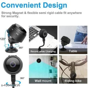 Classic Spy Cameras