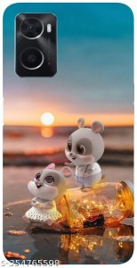 Oppo A76 Cases & Covers