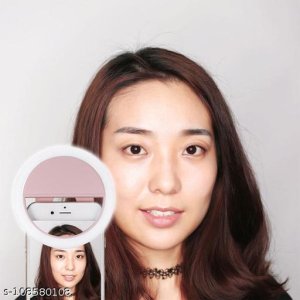 Trendy Selfie Lights