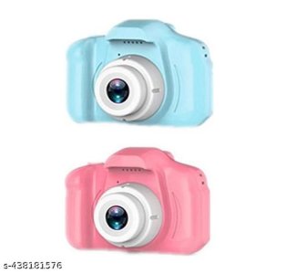 Wonderful Toy Camera