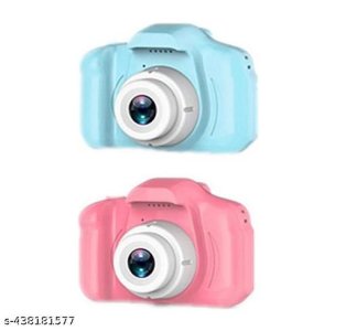 Wonderful Toy Camera