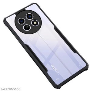 Realme 12 5G Cases & Covers