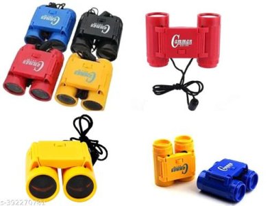 New Binoculars & Monoculars
