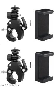  Camera Mounts