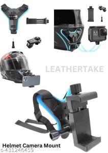 Camera Mounts