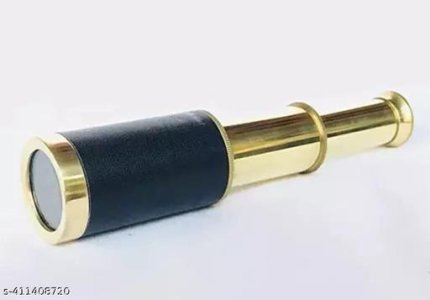 Fashionable Telescopes