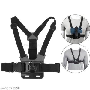 Camera Mounts