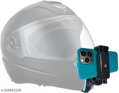 Camera Mounts
