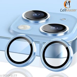 SkyCell Iphon 13 Lens Protector Compatible for 13/13 Mini Iphon Accessories