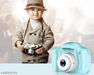 Trendy Toy Camera
