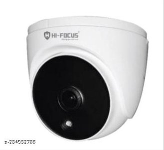 Unique Bullet Cameras